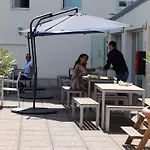 ibis Budget Paris La Villette 19ème 